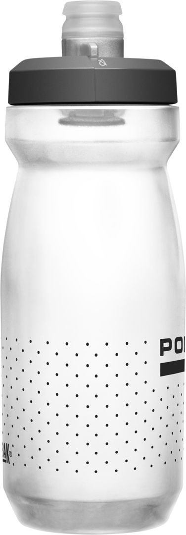 Podium Bottle 0.62l / carbon