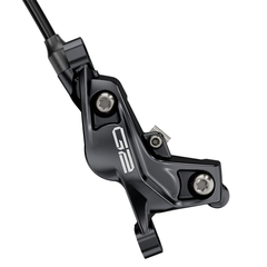 Disc Brake Caliper - G2 R