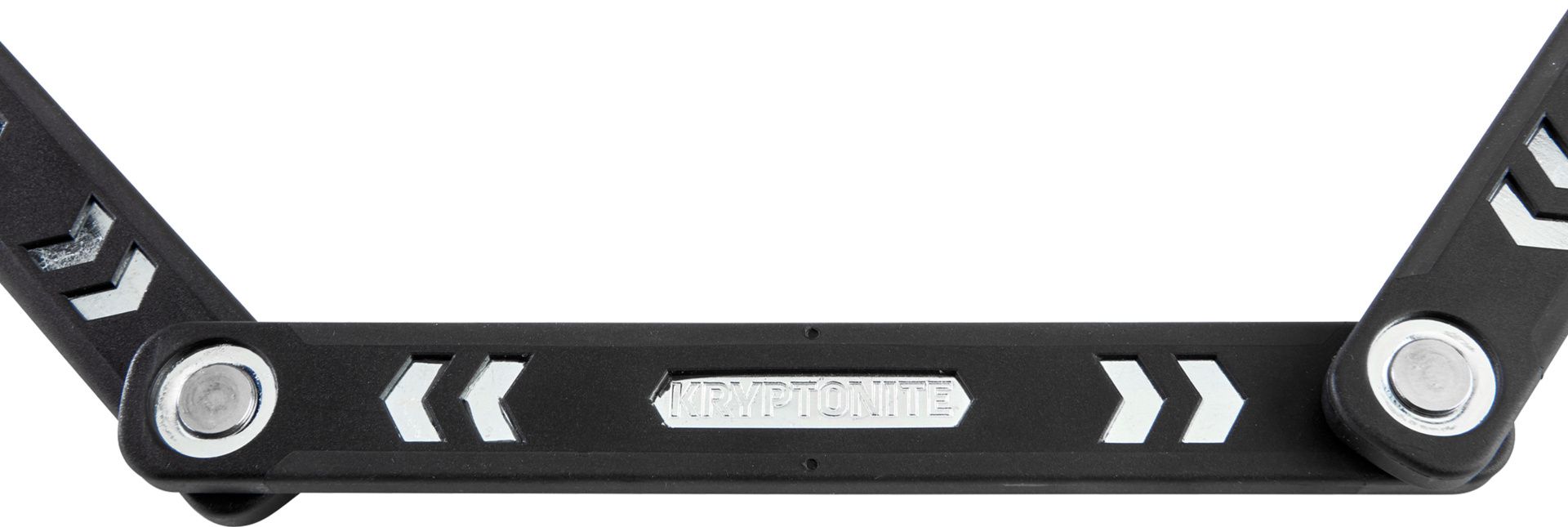 Kryptonite KryptoLok 610 S Faltschloss