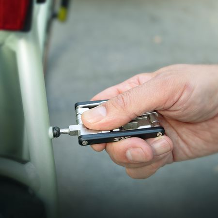 Minitool Tom Tool 22 Funktionen