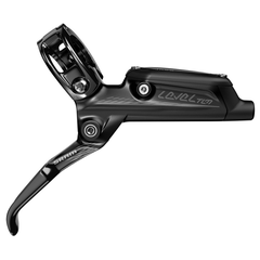 Disc Brake Lever - Level TLM, black