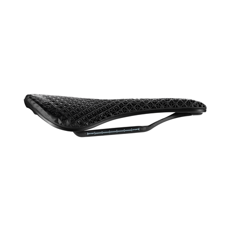 Novus Boost Evo 3D Kit Carbonio Superflow / black / L3
