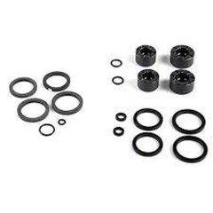 Disc Brake Caliper Piston Kit, Guide/G2/Level 4 Piston