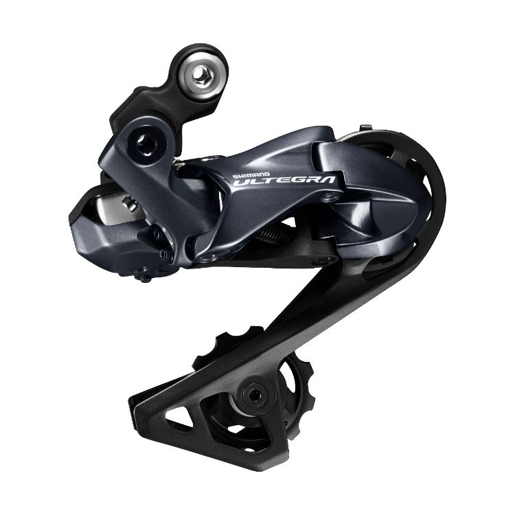 Schaltwerk Ultegra Di2 RD-R8050 11-Gang / Schwarz / SS, 35T, 30T