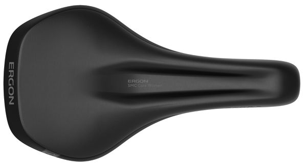 Sattel SMC Core Lady black / schwarz / 148 mm, S/M 9-12 cm, 375 g