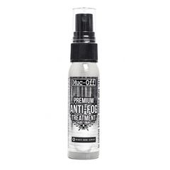 BESCHLAGSCHUTZ-SPRAY für Brillen / grau