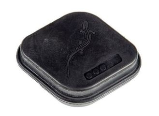 ST ELASTOMERE für Thudbuster ST G4 / schwarz / 45-68KG