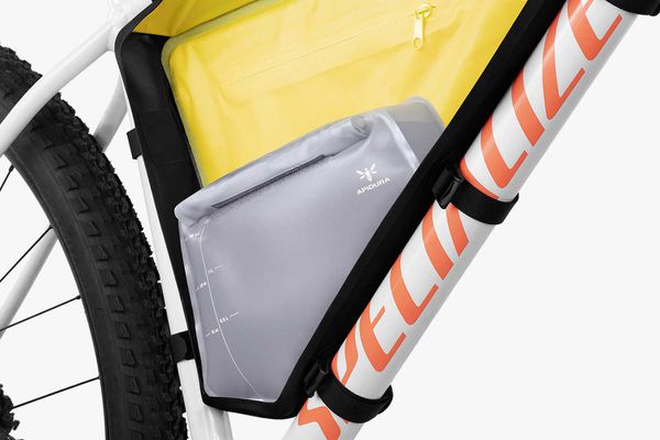 FRAME PACK HYDRATION BLADDER 1.5L Trinkblase / grau / 1.5L