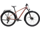 AIM SLX FE Jugendvelos / rustyrose / S