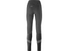 ESSENTIAL Damen-Softshell-Bundhose ohne Polster / black / 36