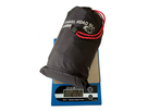 TRAVEL ROAD SL Velotransporttasche / schwarz / 180 x 92.5 cm
