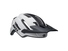 4Forty Air MIPS Helmet / matte white/black / S 52-56