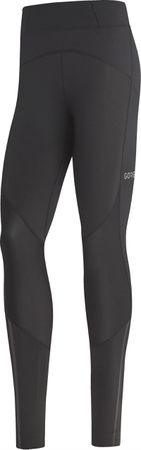 R5 GTI WS Damen-Tights / black/hibiscus pink / 34