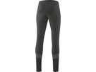 MONTANA HIP 2 Herren-Softshell-Bundhose mit Polster / black / 5XL