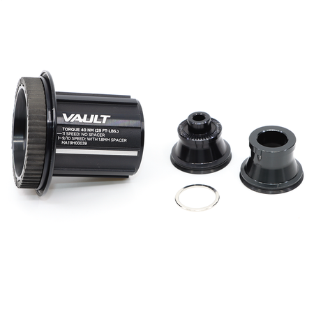Vault Cass Body SHIM Road 9/10/11SPD 60T