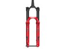Federgabel Z1 Rail Coil Sweep-Adj 15QRx110 1.5 T / gloss red