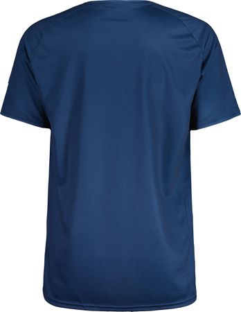 ANTEROM MULTI Herren-Kurzarmshirt / midnight / M