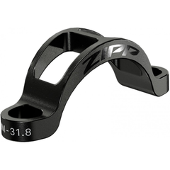 Vuka Clip Riser Kit 5mm High / black
