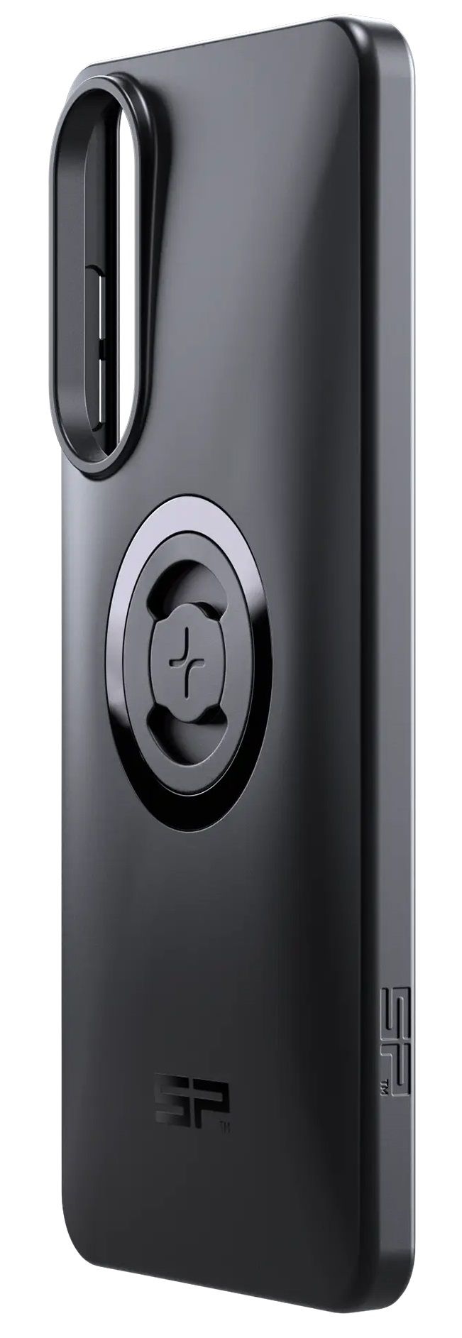 Phone Case SPC+ / schwarz / Samsung S25 Edge