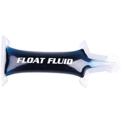 OIL FLOAT FLUID Luftkammer-Schmiermittel / blau / Tube 5 ml