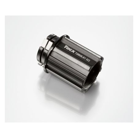 T2875.51 CAMPAGNOLO BODY Freilauf Typ 2 / schwarz