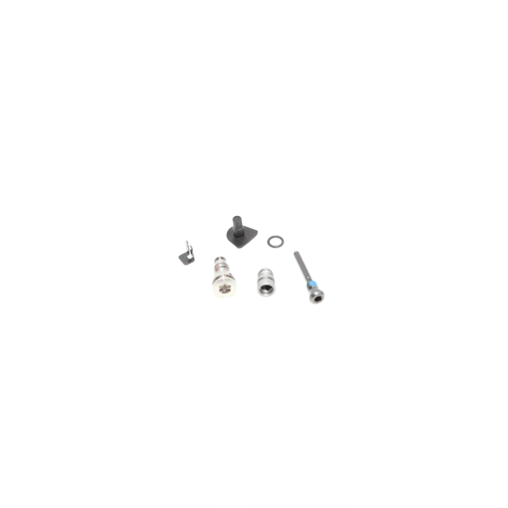 Disc Brake Caliper Hardware Kit, Level TLM/Ult, A1