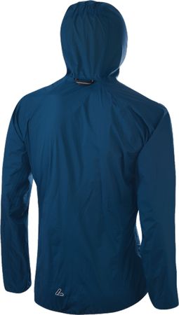 WPM POCKET Damen-Regenjacke / dark blue / 34