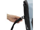 Aqua Back Plus Single, recyceltes Hauptmaterial / nordic blue / 25.5 l