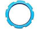BCR-70E Bosch-Motorritzel für Einbaubreite 135/142mm und 148mm Boost mit Verschlussring / schwarz / 15 Zähne