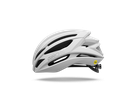 SYNTAX MIPS Velohelm / matte white / M 55-59cm