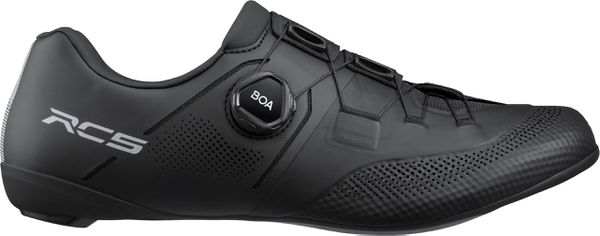 Men Road SH-RC5 Schuh SPD-SL / black / 39