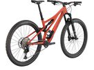STUMPJUMPER COMP MTB Fully / satin redwood black / S2