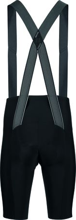 MILLE GTO C2 LONG Herren-Trägerhose / black series / S