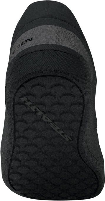 FREERIDER PRO Flatpedalschuh / carbon/chacoa/oat / 41 1/3