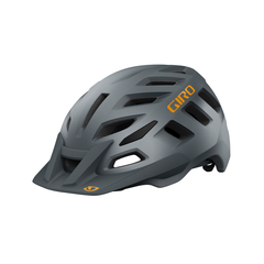 RADIX MIPS Velohelm / matte dark shark dune / S 51-55