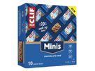 BAR MINIS, 10x28g / CHOCOLATE CHIP