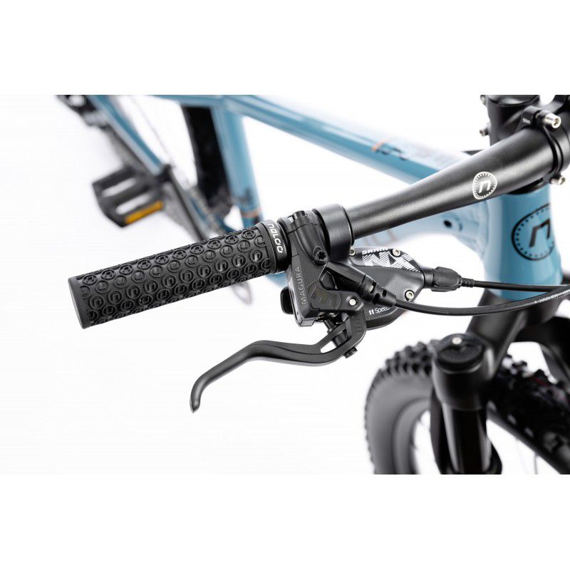HILL BILL PRO 26 MK3 Jugendvelo / petrol / 26 ZOLL
