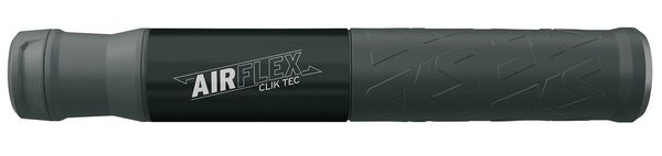 AIRFLEX EXPLORER CLIK TEC / schwarz/grau / f. Schwalbe Clik Valve