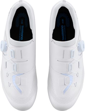 Men Road SH-RC5 Schuh SPD-SL / white / 40