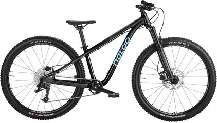 HILL BILL 26 MK3 Jugendvelo / black / 26 ZOLL