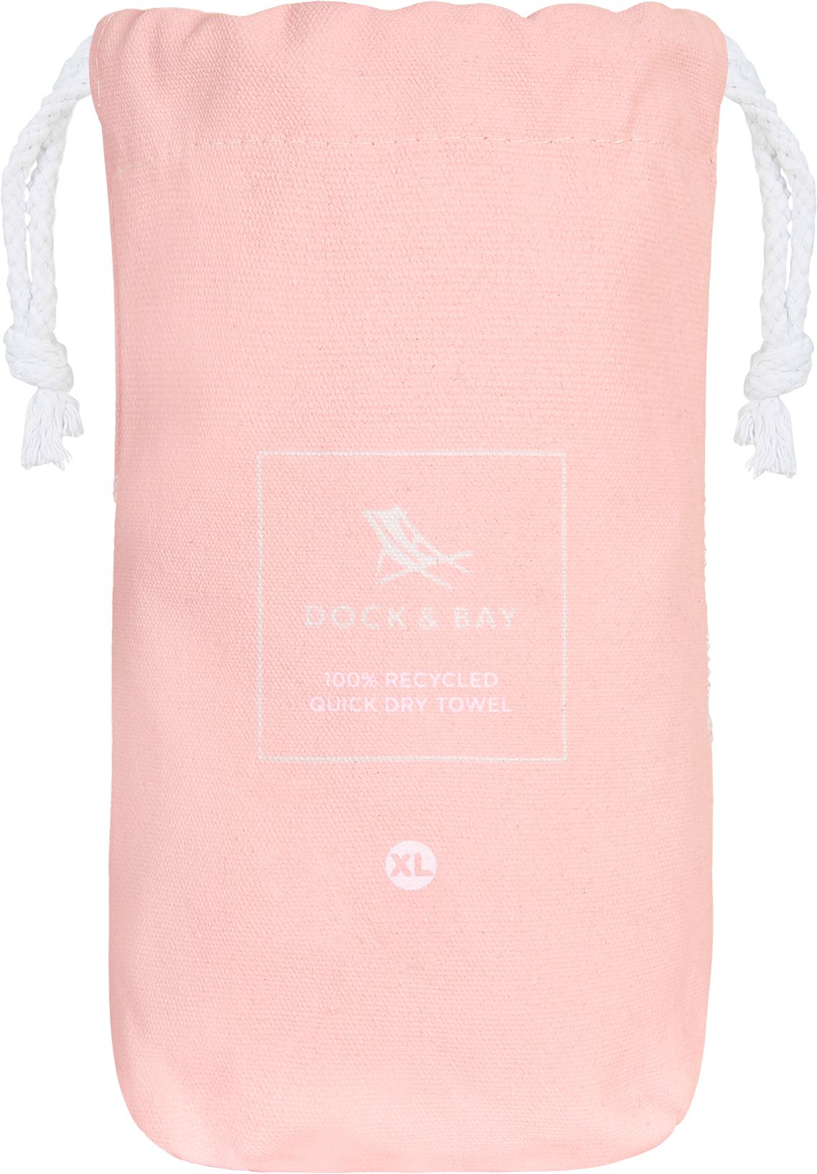 Fitness Towels Large / island pink