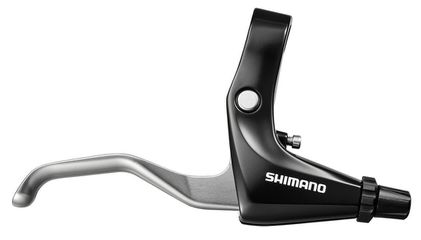 DURA-ACE R780 Bremshebel Road für gerade Lenker, rechts/links / schwarz