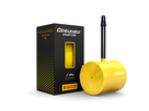 SmarTube Cinturato Presta 60mm / yellow / 700x33-45C