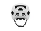 LAZER Unisex MTB Coyote KinetiCore Helm / matte full white / L