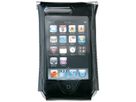 SMARTPHONE DRYBAG Lenker- Vorbautasche 5-6" / schwarz