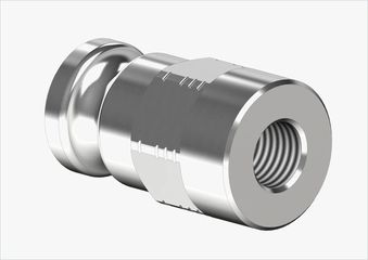LEGGERO BECCO Vollachsenadapter für FOURMI / M10x1.0