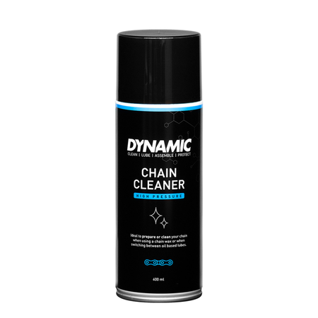 Chain Cleaner High Pressure 400ml