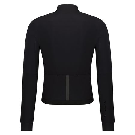 Men S-PHYRE SL Thermal Jersey / black / XL