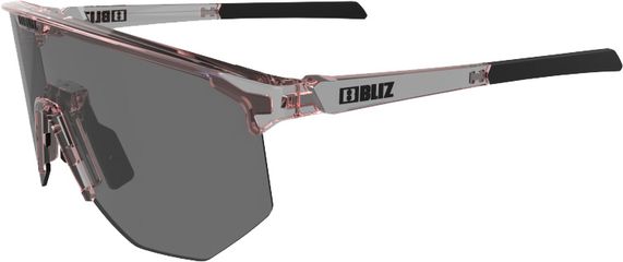 HERO SMALL Sportbrille / transparent pink