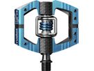 Pedal Mallet Enduro / hellblau / Klickpedalen, 94 x 75 mm (L x B)